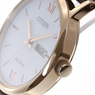 Đồng Hồ Nam Citizen BM9012-02A
