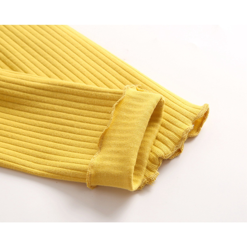 Quần Legging Thời Trang Cho Bé Gái 0070