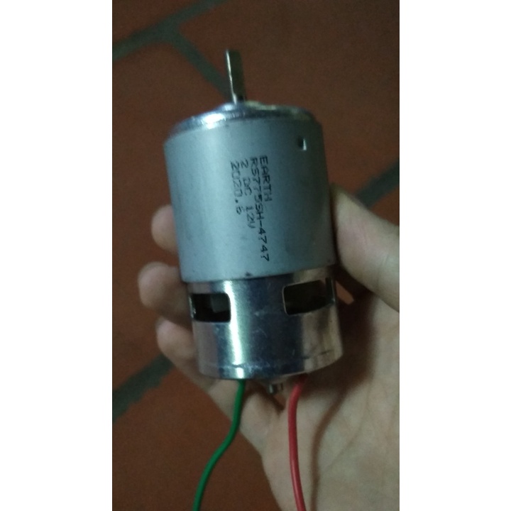 Motor 775.........