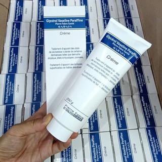 Kem nẻ chàm Glycerol Vaseline Dexeryl Pháp 250g