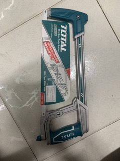 Cưa sắt Total THT54106