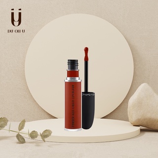 Son Mac Kem, Mac Powder Kiss Liquid Lipcolour