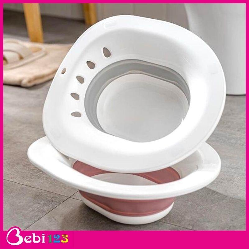 Thau, Chậu xông hơi vùng kín gấp gọn tiện lợi cho mẹ sau sinh