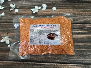 Đậu lăng Mỹ nhập khẩu 500G