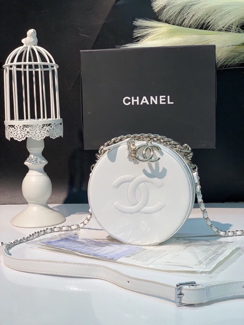 Túi CN tròn mẫu mới toanhh ❤️