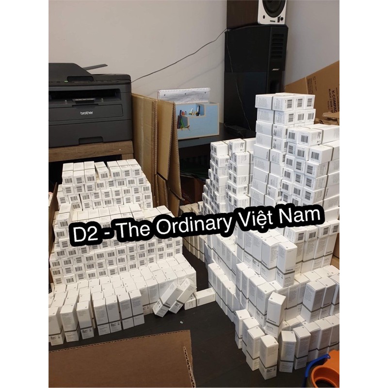 [Mã COS1904 giảm 8% đơn 300K] (Auth-có Bill) Kem dưỡng ẩm Natural Moisturizing Factors + HA – The Ordinary. | BigBuy360 - bigbuy360.vn