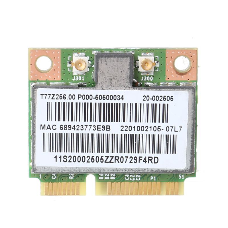 Bộ Chuyển Đổi Wifi 1x1 Bgn Bcm4313Hmgb Bcm4313 Cho Lenovo Series