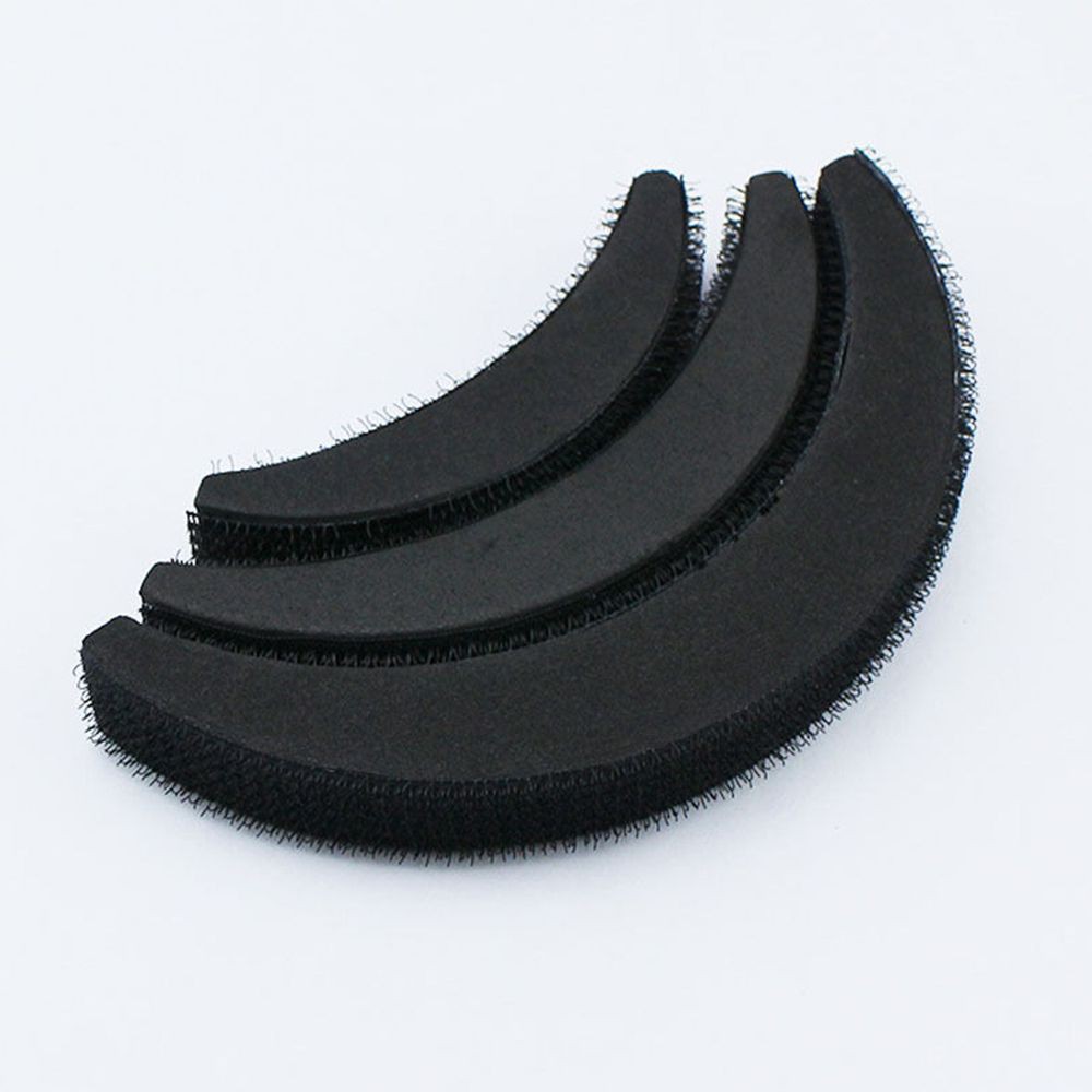 Set 3 phụ kiện làm phồng tóc thời trang cho nữ