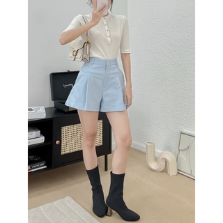 Quần Short Cơ Bản - EDINI - S146