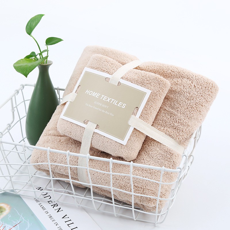 Khăn tắm cho bé cao cấp Super Soft siêu hút 2 chi tiết shop mẹ nhím