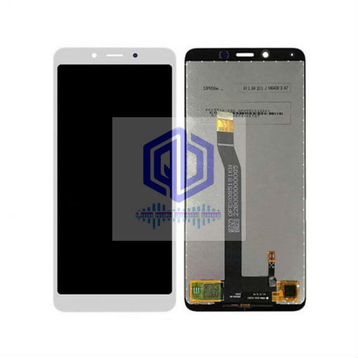 BỘ MÀN HÌNH XIAOMI REDMI 6 / REDMI 6A ZIN