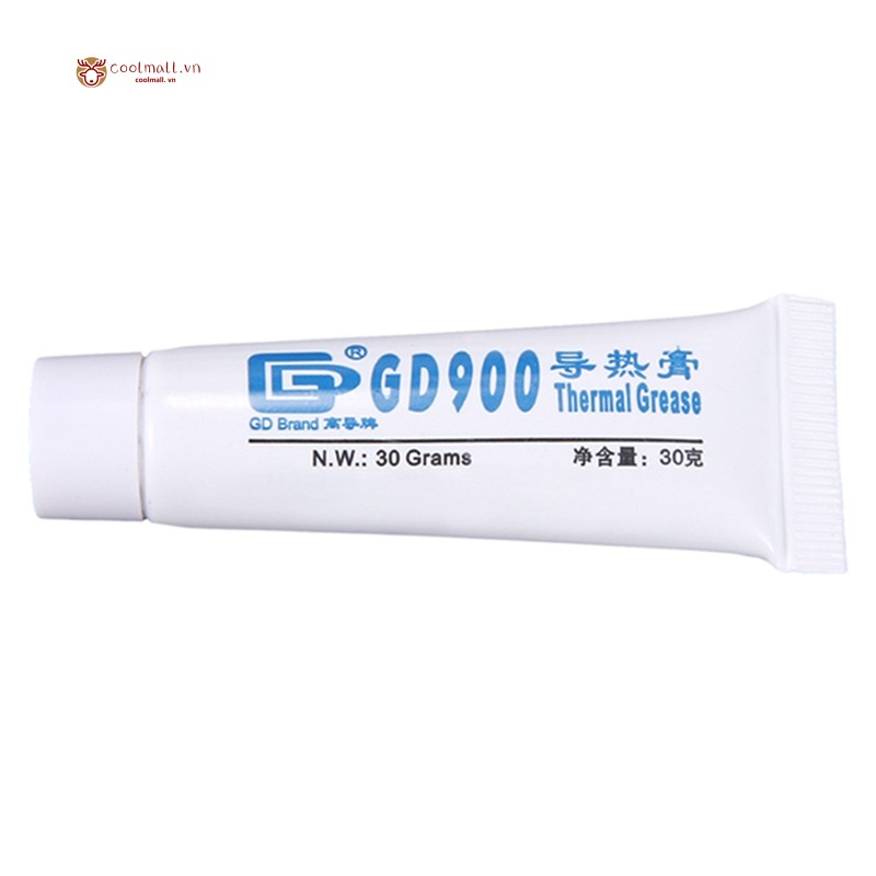 Keo Tản Nhiệt Gd Gd900