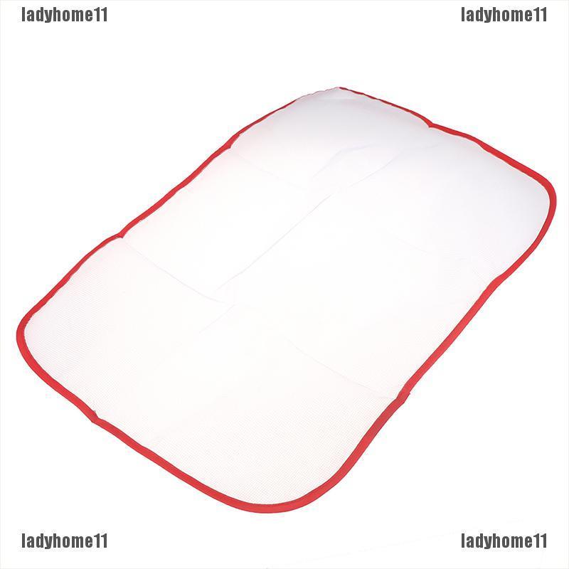 Tấm Vải Bọc Bàn Ủi Chịu Nhiệt Cao Bảo Vệ Quần Áo Tiện Dụng