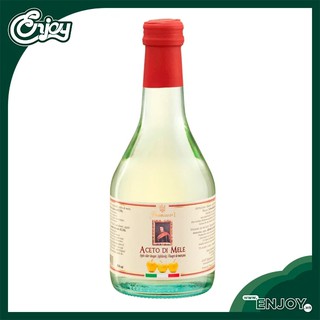 Giấm Táo Apple Vinegar 500Ml - Aceto