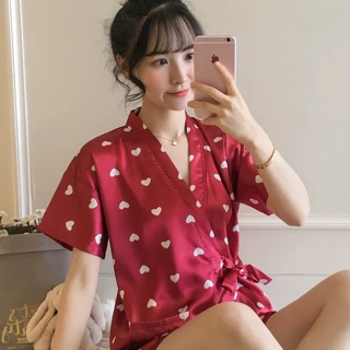 Đồ bộ pijama Quảng Châu cao cấp