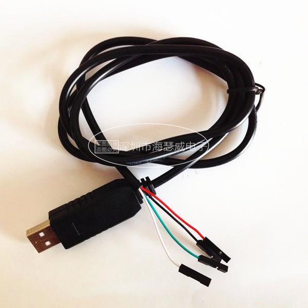 USB TO COM PL2303 V2