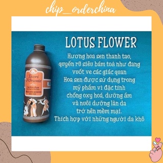 Sữa tắm nội địa trung siêu thơm( hàng xả lỗ mùa dịch)