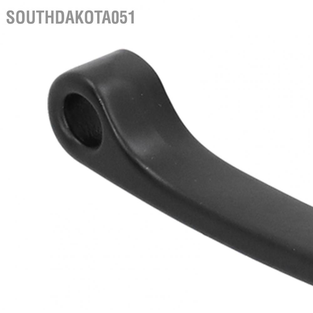 Southdakota051 2PCS Brake Clutch Lever 8mm Motorcycle Accessories Replacement for MIOLC135
