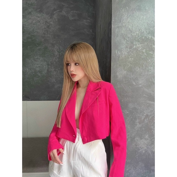 Áo vest lửng siêu chất