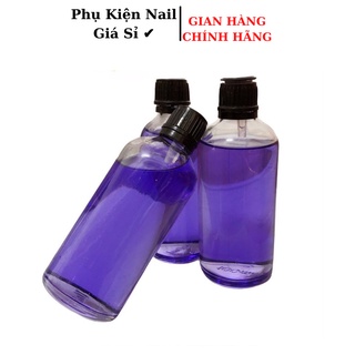 Nước đắp bột nặn hoa 100ml