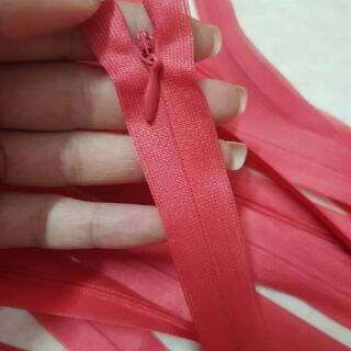 Khóa giọt lệ 60 cm ( sét 03 chiếc khóa )