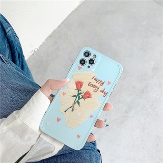 Ốp iPhone Happy Every Day iPhone 7Plus/8Plus/X/Xs Max/11/11 Pro Max - ốp iphone