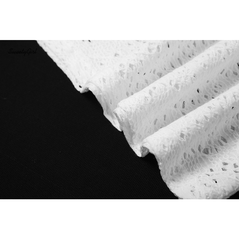 Đầm Mini Không Tay Hở Vai Màu Sắc Trơn Quyến Rũ Dành Cho Nữ