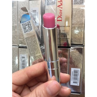 Son dưỡng Dior Addict Lip Glow màu 005( Thanh lý giá rẻ)
