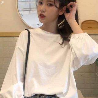 Áo thu đông chun cổ tay