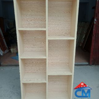 Giá sách - giá treo tường