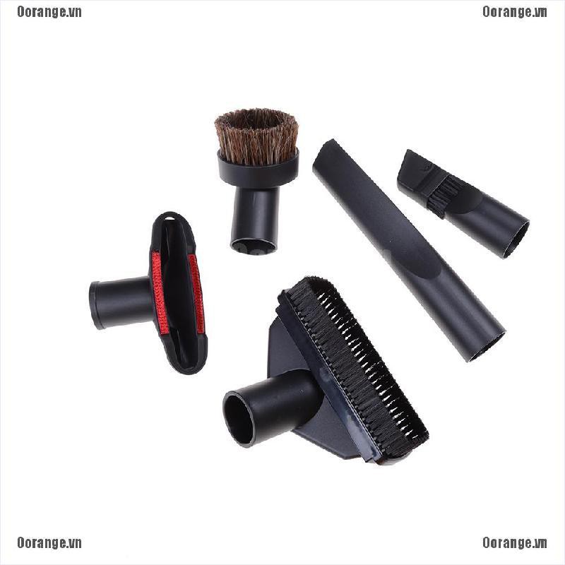 Bộ 5 Phụ Kiện Đặc Biệt Cho Máy Hút Bụi 32mm