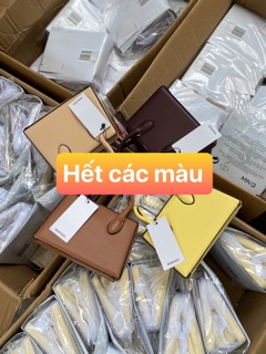 Túi Mango xuất xịn
