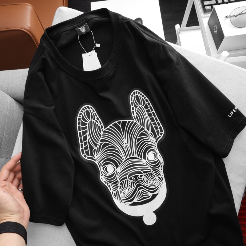 Áo thun unisex