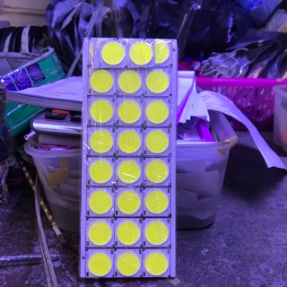 Mắt cob 12w.chạy qua chấn lưu.ll:0946862772