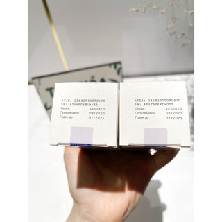 Vitamin E đỏ Nga 30v - Hàm lượng 400mg