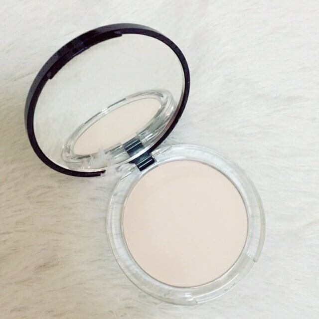 PHẤN PHỦ CHỐNG NƯỚC CATRICE PRIME AND FINE MATTIFYING POWDER WATERPROOF