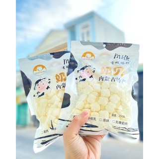 Kẹo Sữa Bò Siêu Hot