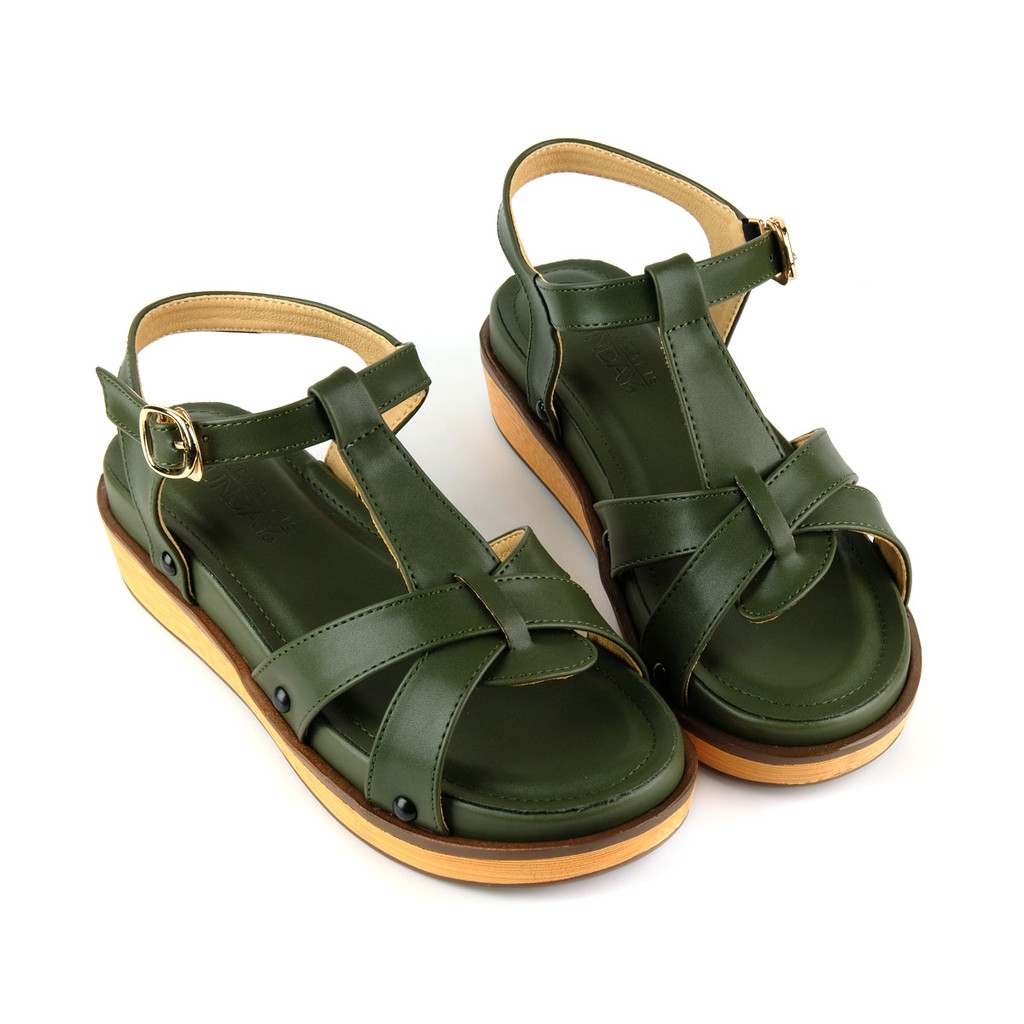 [Mã FASHIONMALLT4 giảm 15% đơn 150k] Sandal êm chân SUNDAY SD32