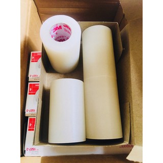 Keo 3M 7.6cm transpore nguyên hộp