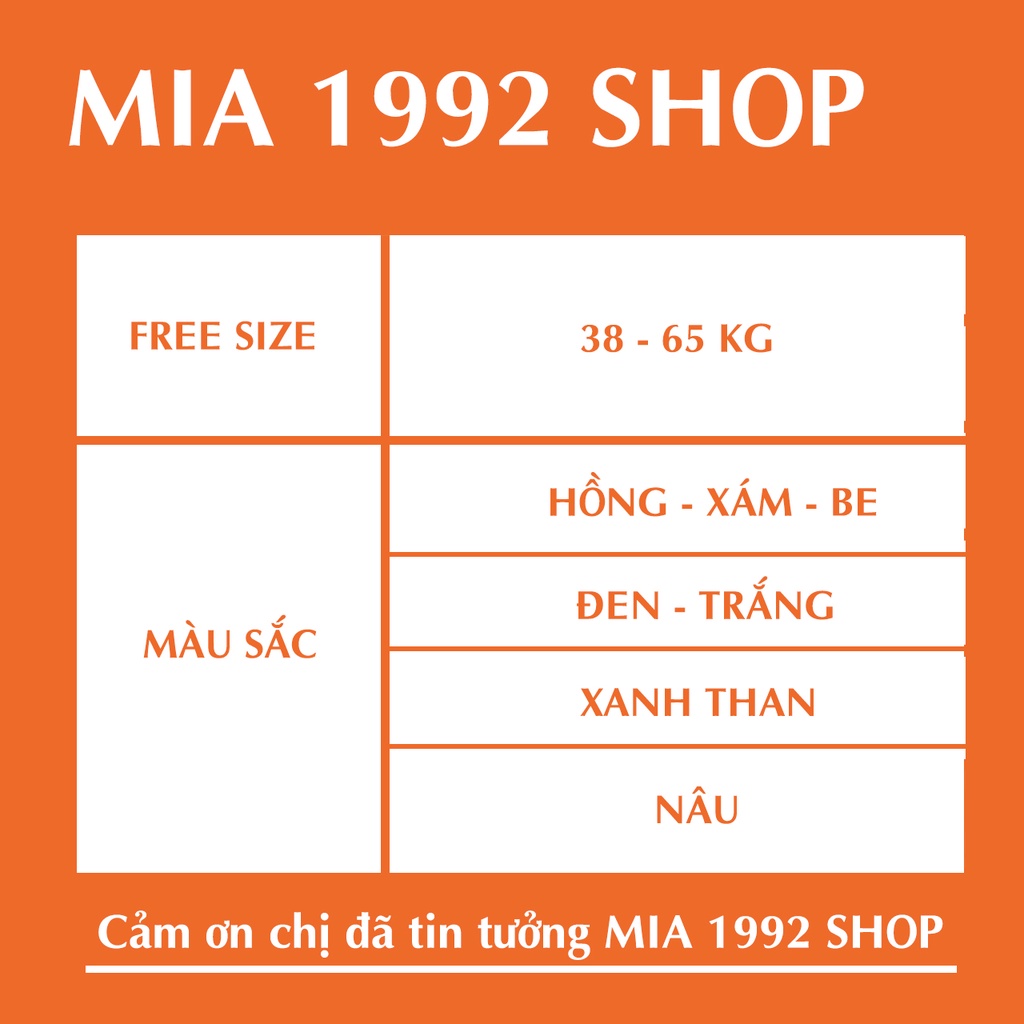 Quần đùi mặc nhà nữ MIA 1992 cao cấp - Quần đùi short nữ len tăm mềm mịn dáng ôm kiểu trơn basic sooc nữ 2022