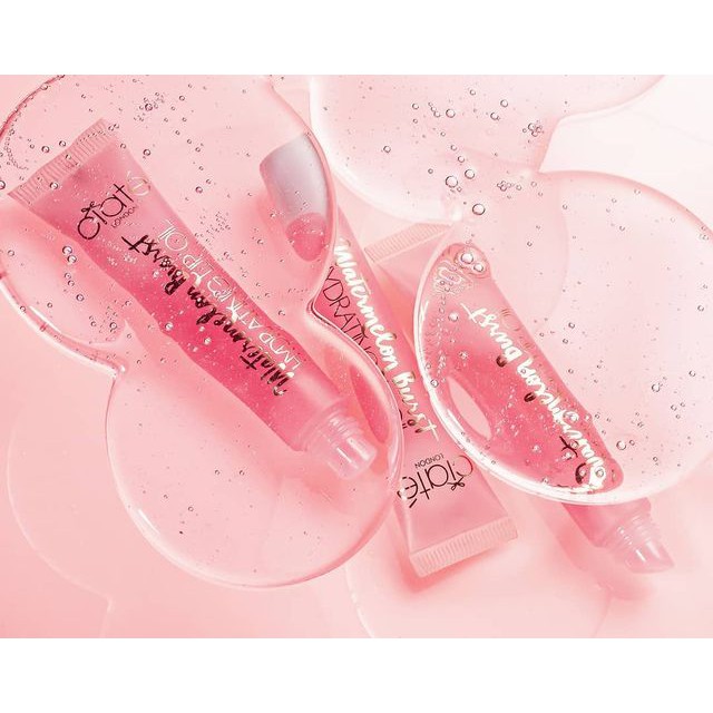 Kem lót cấp ẩm Ciaté London Watermelon Burst Hydrating Primer | BigBuy360 - bigbuy360.vn