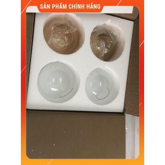 Đèn thả thuỷ tinh