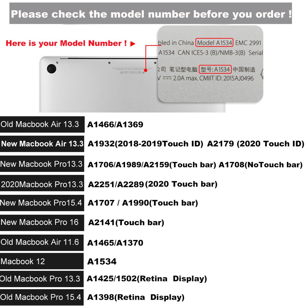 Ốp Lưng + Bàn Phím + Nắp Đậy Sạc Cho Macbook Pro 2020 M1 A2338 A2251A2289 Macbook Air 2020 A2337 A2179 Macbook Pro 13 15 16 Retina