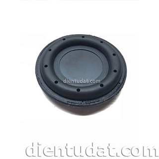 Loa Bass Cộng Hưởng Thụ Động 55mm - Tròn