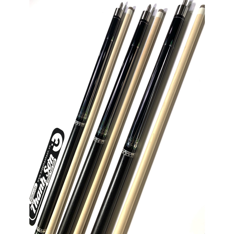 CƠ LỖ BIDA CueMall Nhập Khẩu nặng 550-600g