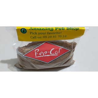 Thức ăn 4in1 xay nhuyễn cho rồng Nam Mỹ 100g: thức ăn Juvenile iguana food, canxi, vitamin, men tiêu hóa