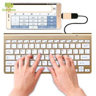 Đầu Chuyển Đổi Usb 3.1 Type-C Sang Usb 3.0 Otg