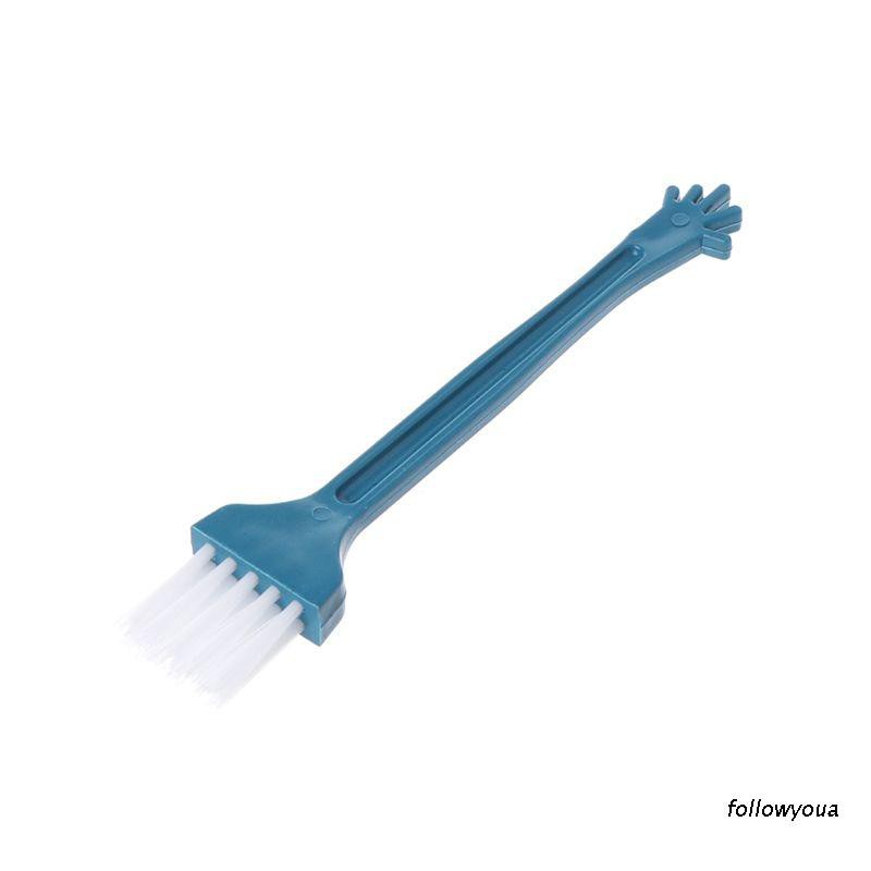 Chổi Quét Bụi Mini Tiện Dụng Dành Cho Bàn Phím Máy Tính / Xe Hơi / Nhà Cửa / Văn Phòng