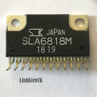 Ic chức năng sla6818m