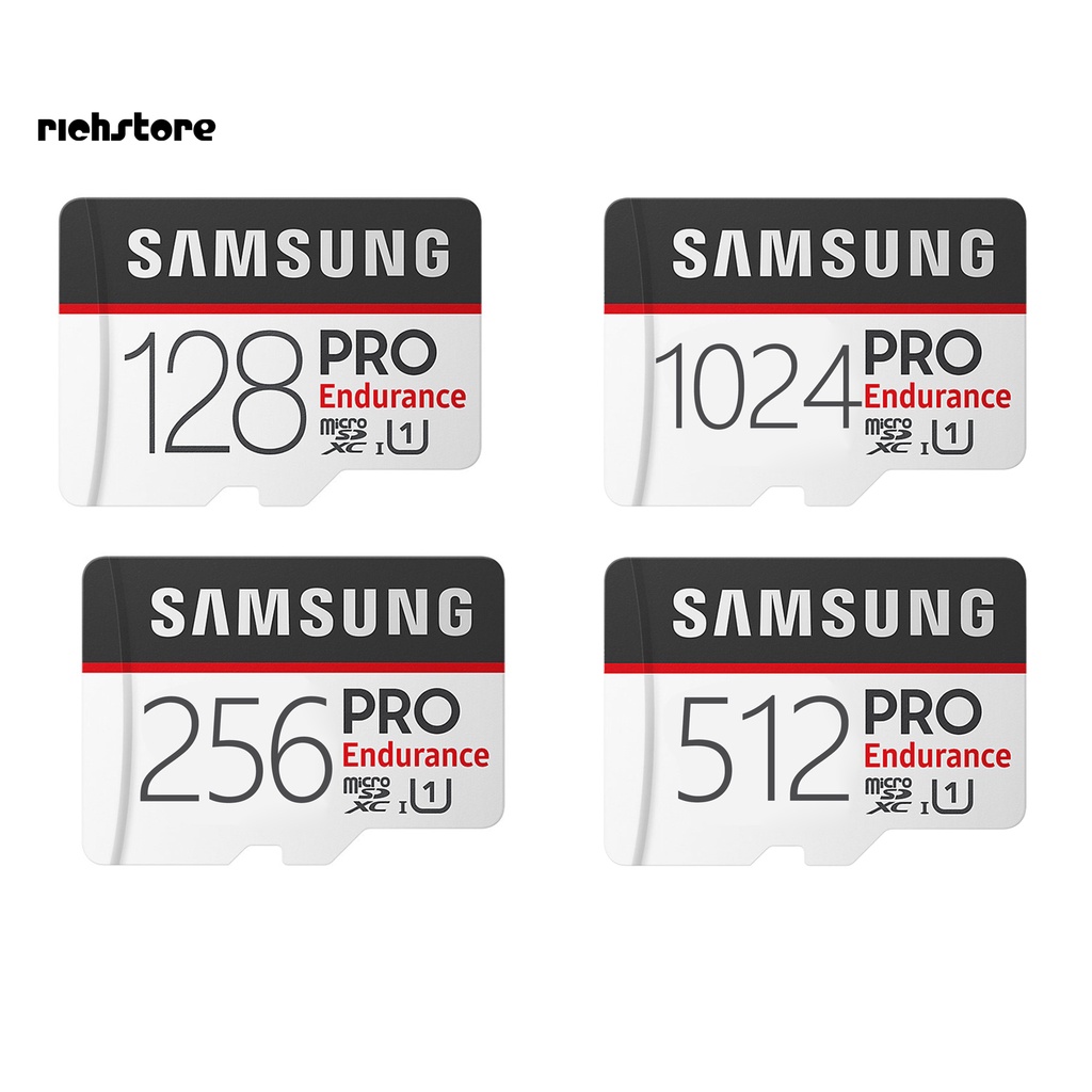 Thẻ Nhớ Chống Thấm Nước ABS 28GB 256GB 512GB 1TB TF | BigBuy360 - bigbuy360.vn